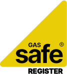 Gas Safe Register Logo