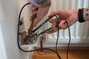 JOR Electrical BLANK 03