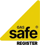 Gas Safe Register Logo